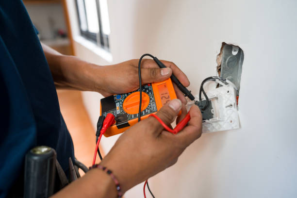 Why Trust Our Certified Electricians for Your Electrical Needs in Magnolia Springs, AL?